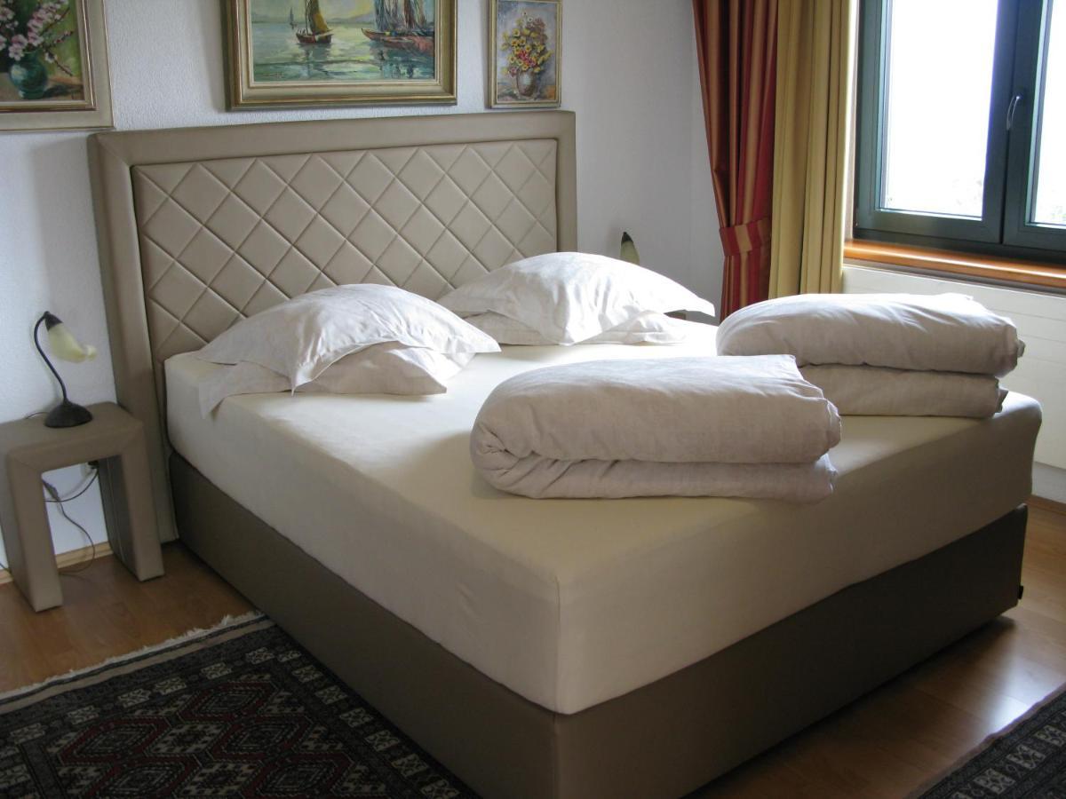 Bed And Breakfast Villa Iris Mošćenička Draga Екстериор снимка
