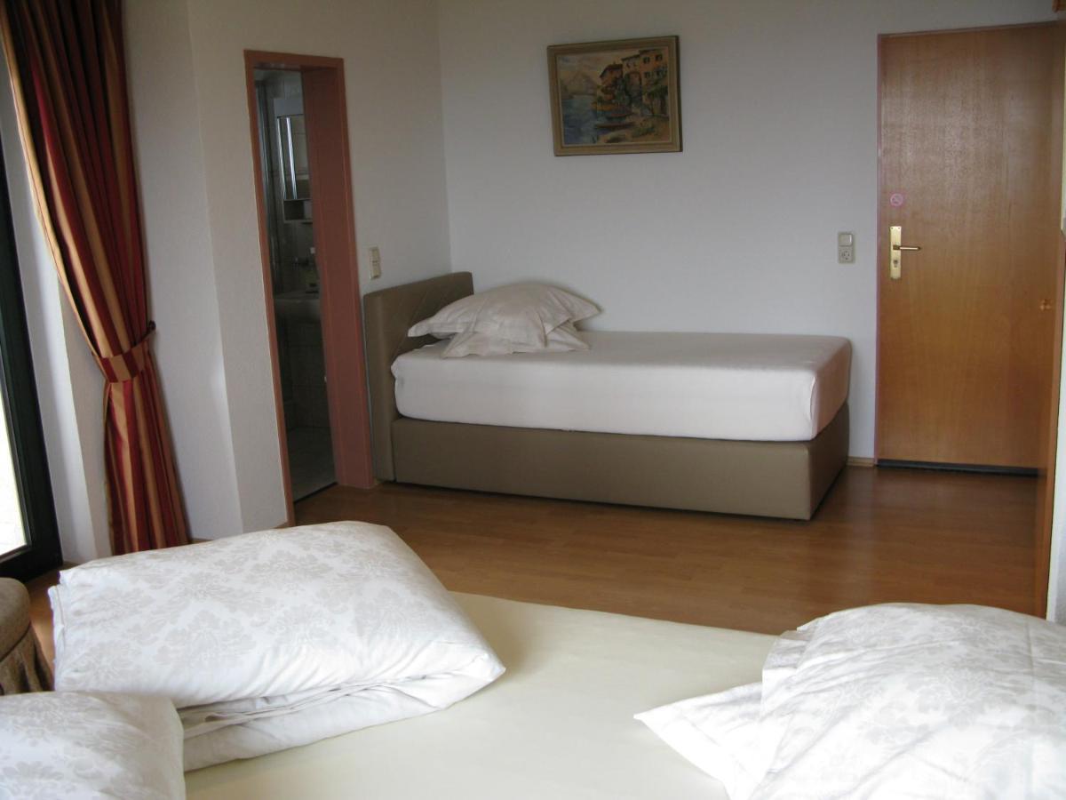 Bed And Breakfast Villa Iris Mošćenička Draga Екстериор снимка