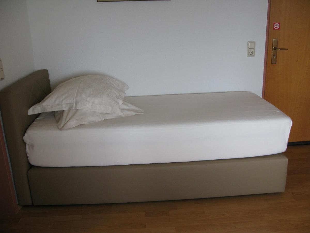 Bed And Breakfast Villa Iris Mošćenička Draga Екстериор снимка