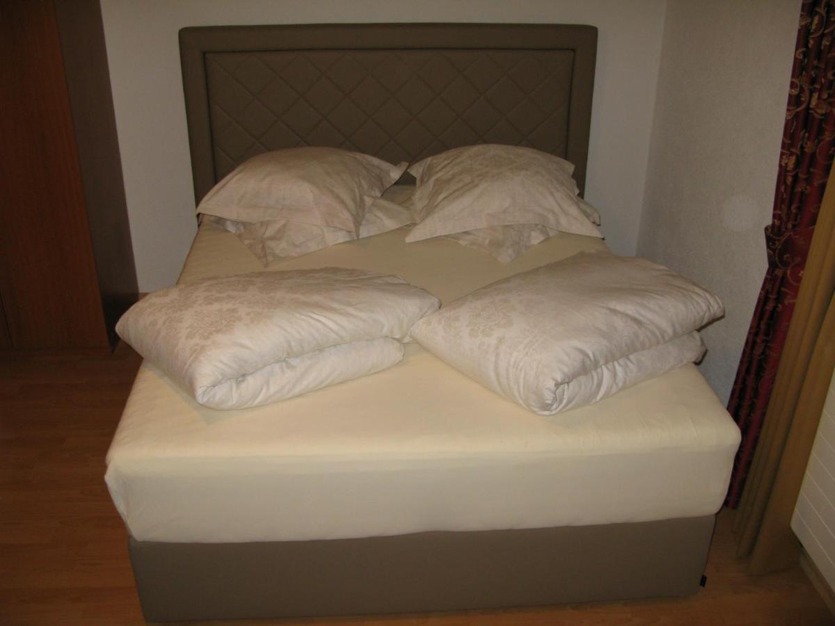 Bed And Breakfast Villa Iris Mošćenička Draga Екстериор снимка