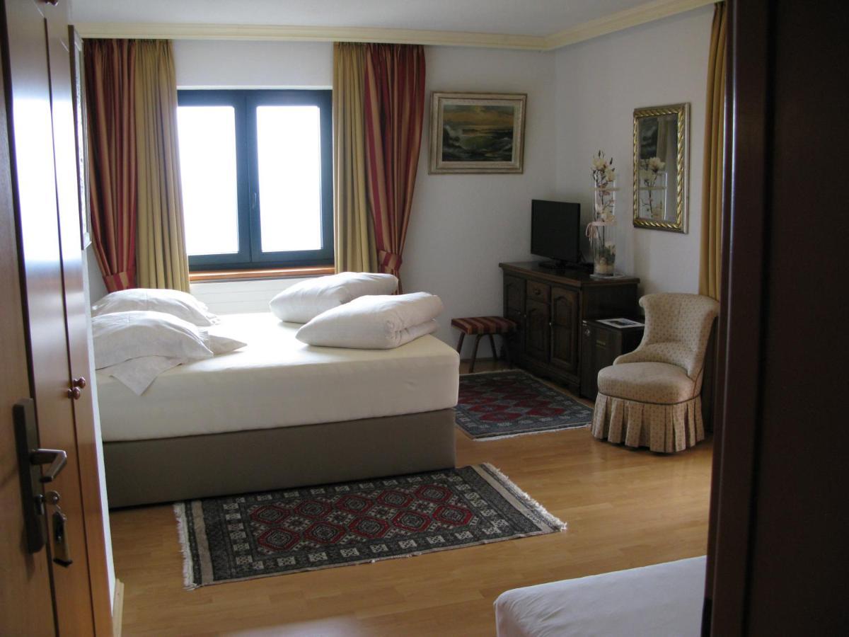 Bed And Breakfast Villa Iris Mošćenička Draga Екстериор снимка