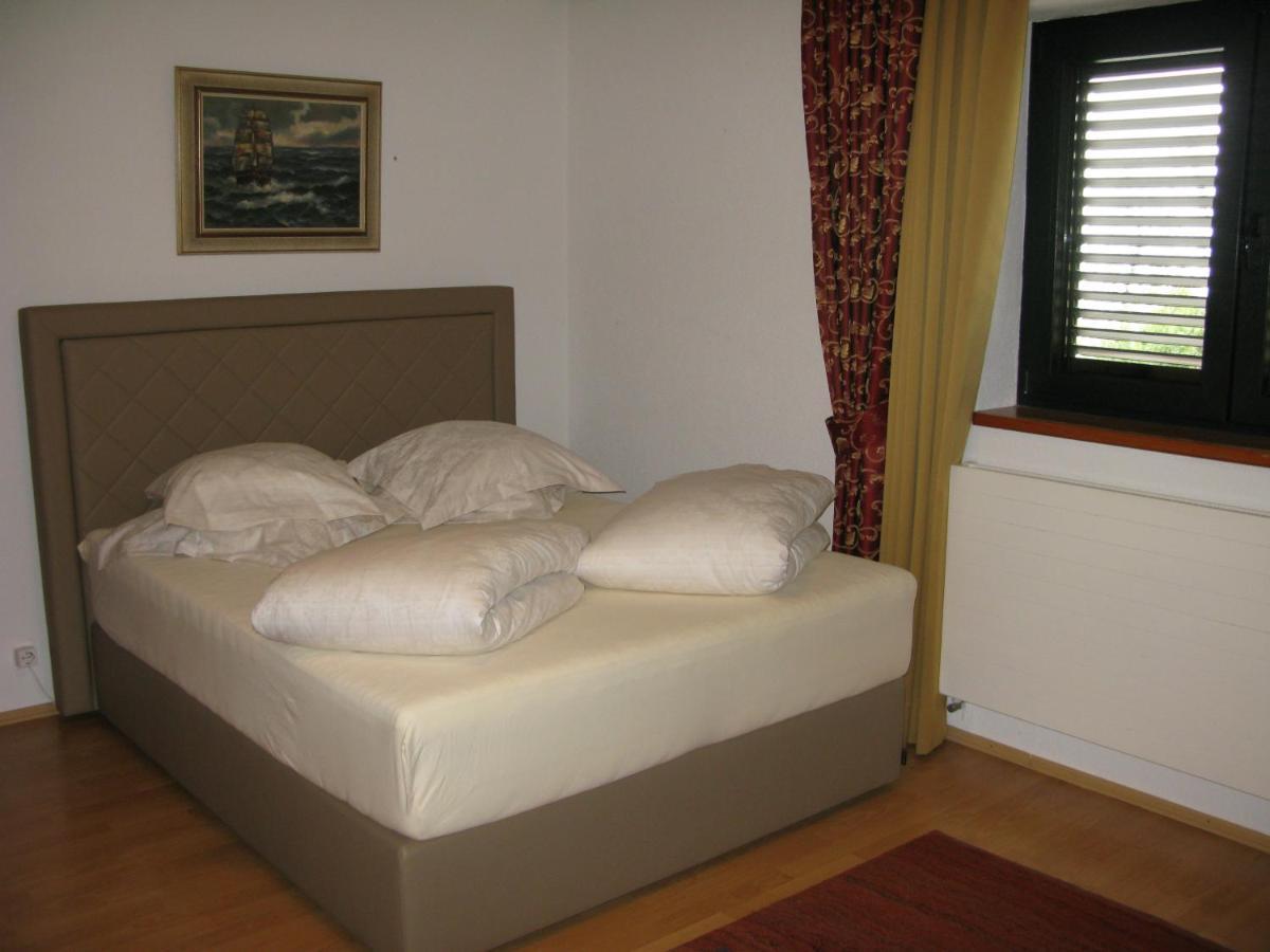 Bed And Breakfast Villa Iris Mošćenička Draga Екстериор снимка
