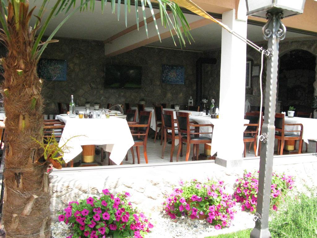 Bed And Breakfast Villa Iris Mošćenička Draga Екстериор снимка