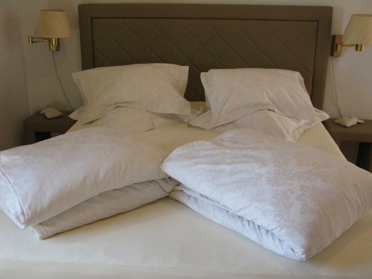 Bed And Breakfast Villa Iris Mošćenička Draga Екстериор снимка