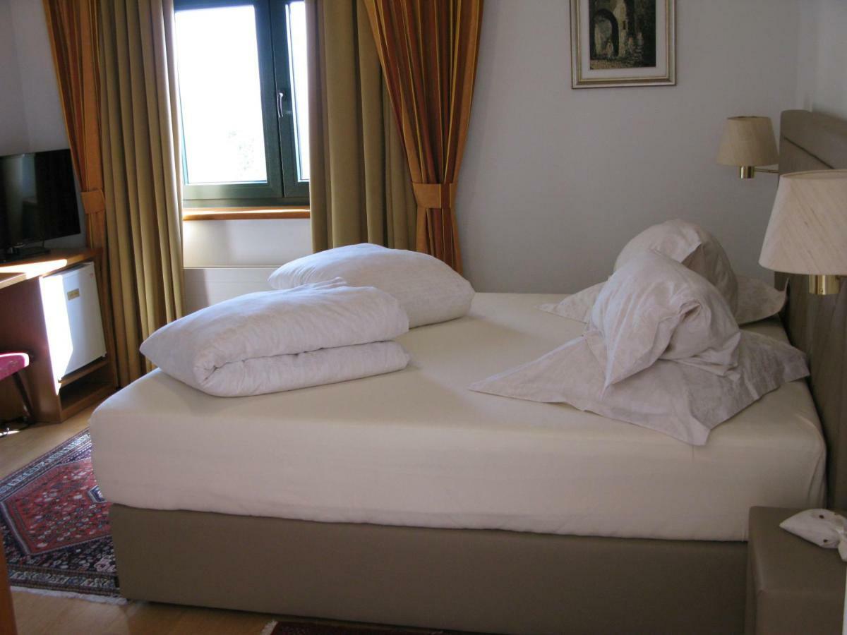 Bed And Breakfast Villa Iris Mošćenička Draga Екстериор снимка